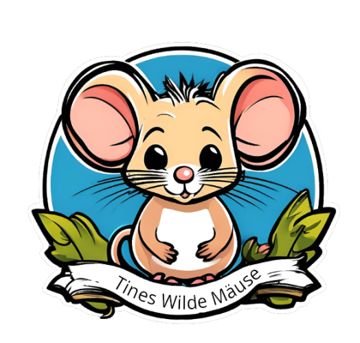 Tines Wilde Mäuse - Tagesmutter in Birkenau Tines Wilde Mäuse